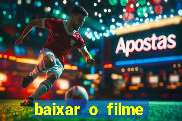 baixar o filme kung fu futebol clube